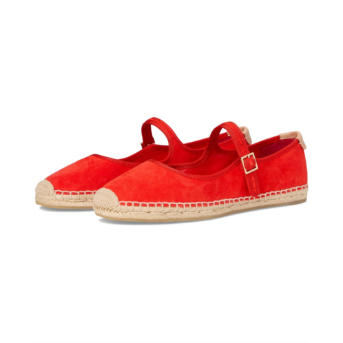 Womens Tory Burch Mary Jane Espadrille