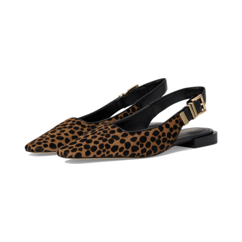Womens MICHAEL Michael Kors Darrington Sling Flat