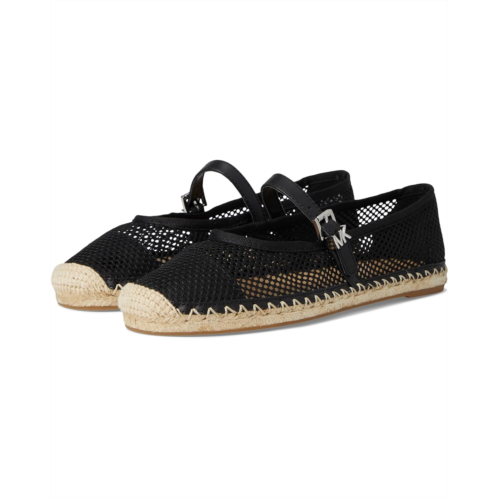 Womens MICHAEL Michael Kors Lynn Ballet Espadrille