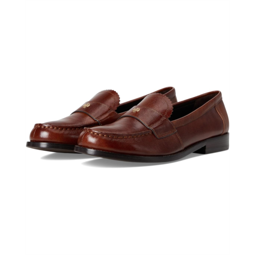 Womens Tory Burch Classic Loafer