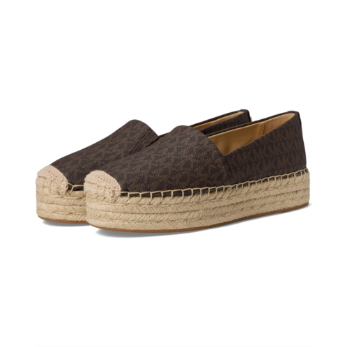 Womens MICHAEL Michael Kors Lynn Espadrille