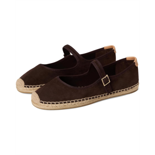Womens Tory Burch Mary Jane Espadrille