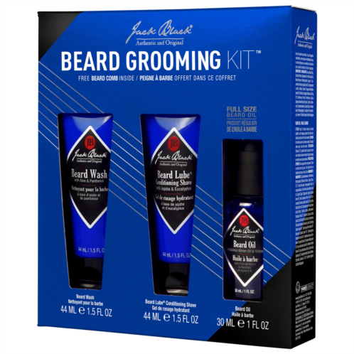Sephora Beard Grooming Kit