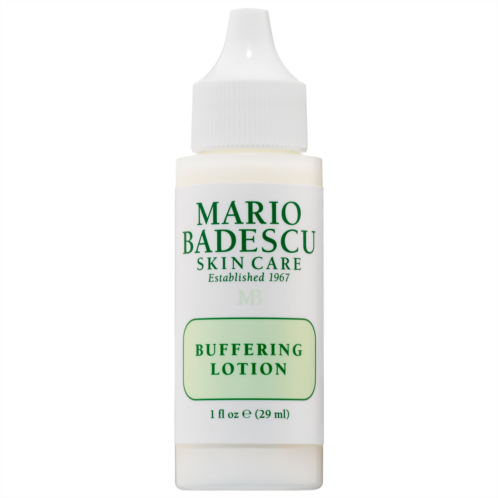 Sephora Buffering Lotion