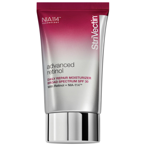 Sephora Advanced Retinol Daily Repair Face Moisturizer Broad Spectrum SPF 30