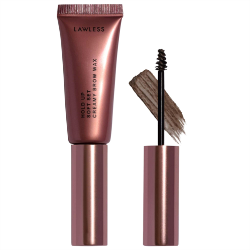 Sephora Hold Up Soft Set Creamy Eyebrow Wax - Light/Medium
