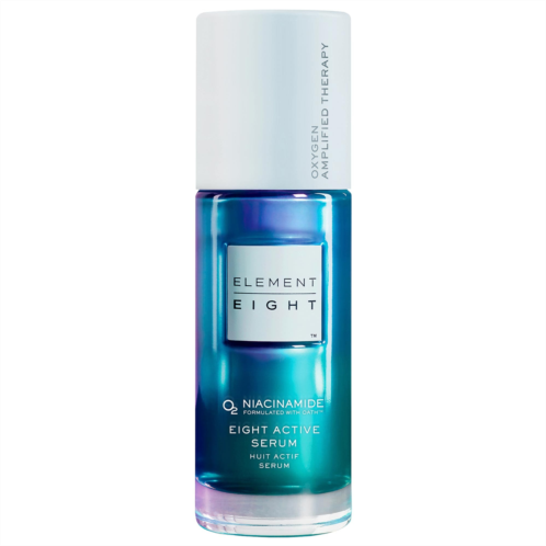 Sephora O2 Niacinamide Eight Active Multitasking Serum