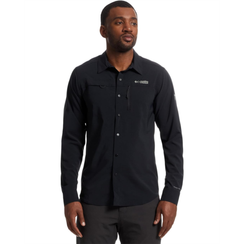 Columbia Summit Valley Long Sleeve Shirt