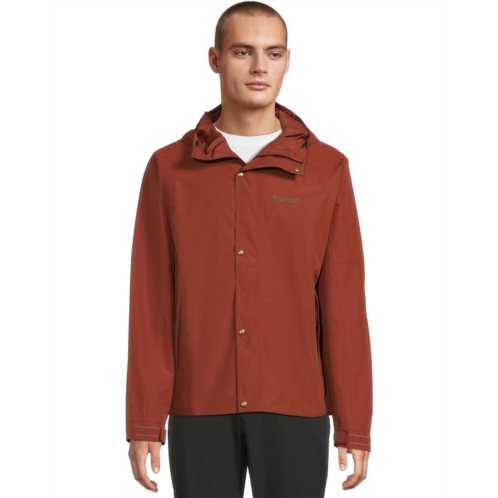 Mens Marmot Cascade Rain Jacket
