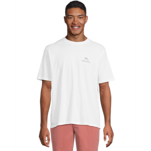 Tommy Bahama Seven Day Pourcast Tee