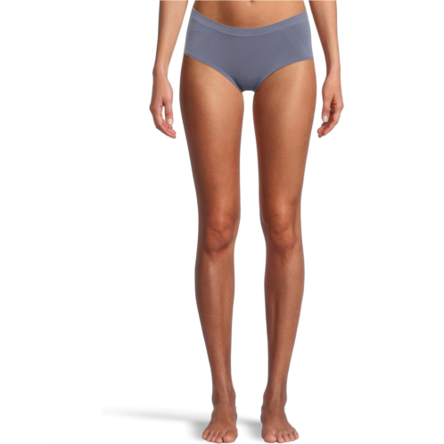 Womens Smartwool Intraknit Hipster Boxed