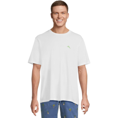 Tommy Bahama Drawn To The Course Tee