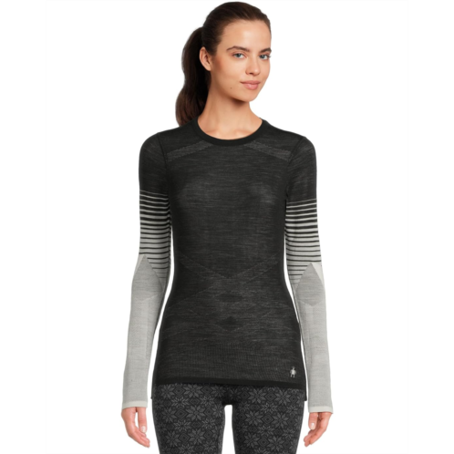 Womens Smartwool Intraknit Merino 200 Crew