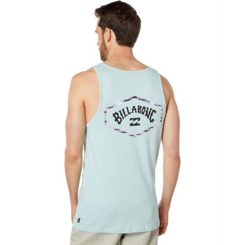 Billabong Exit Arch Tank