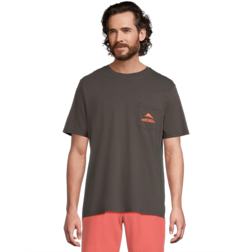 Tommy Bahama Smoked Brisket Pocket Tee