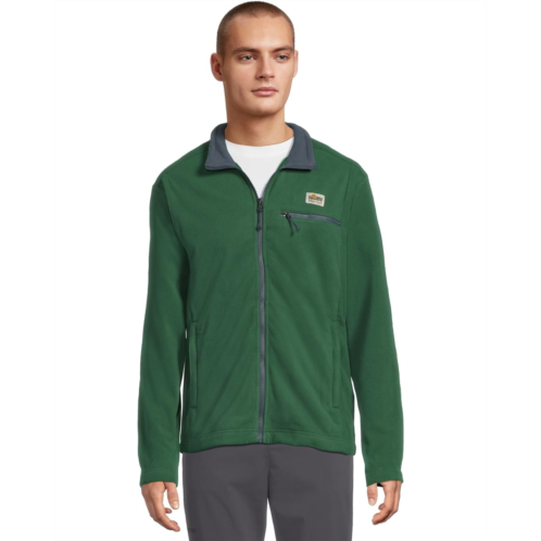 Mens Marmot Upward Fleece Jacket
