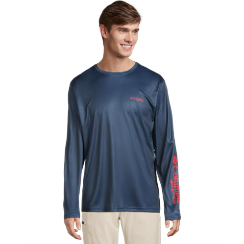 Columbia Terminal Tackle PFG High Side Long Sleeve