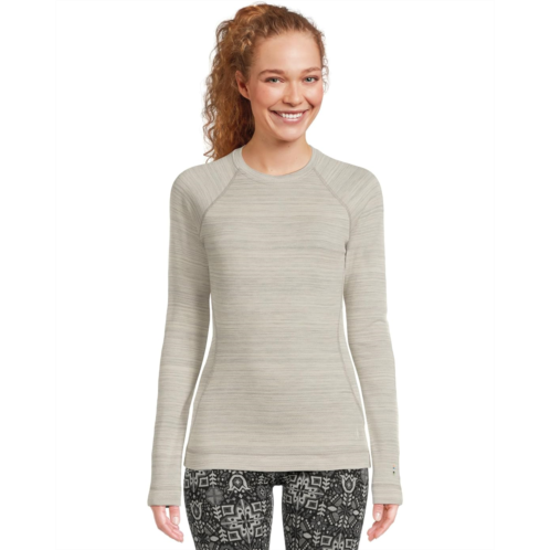 Womens Smartwool Classic Thermal Merino Base Layer Crew