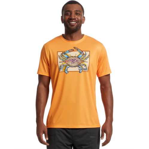 Columbia Terminal Tackle PFG X Bentley Short Sleeve