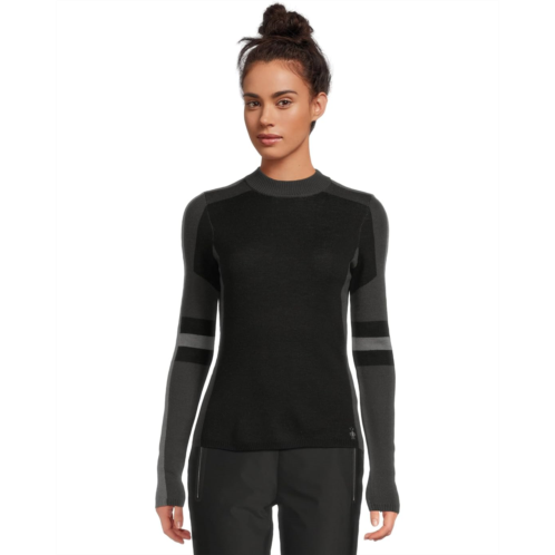 Womens Smartwool Alpine Crew