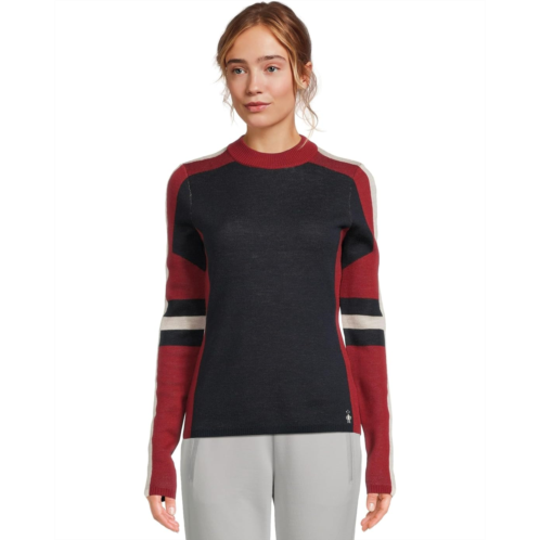 Womens Smartwool Alpine Crew