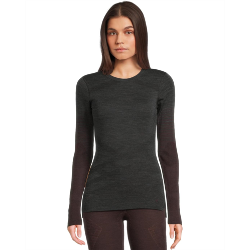 Womens Smartwool Intraknit Merino 200 Crew