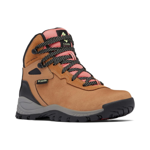 Columbia Newton Ridge BC Nubuck