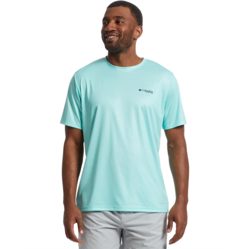 Columbia Terminal Tackle PFG X Bentley Short Sleeve