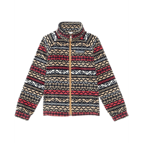 Columbia Kids Benton Springs II Printed Fleece (Little Kid/Big Kid)