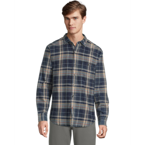 Tommy Bahama Baranco Plaid
