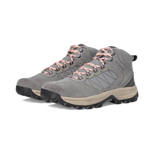 Columbia Transverse Suede