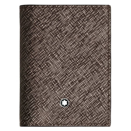 Montblanc Sartorial Mini 4cc Wallet