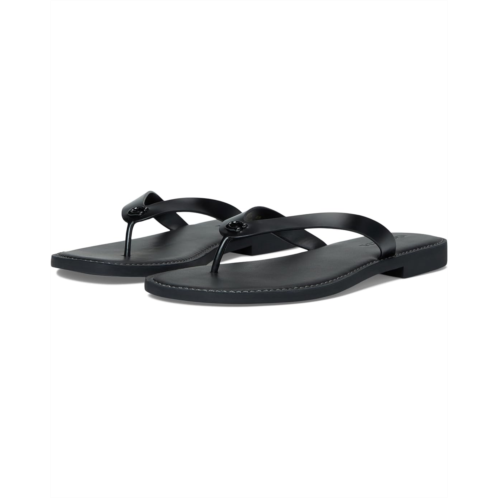 Womens COACH Brianna Flip Flop