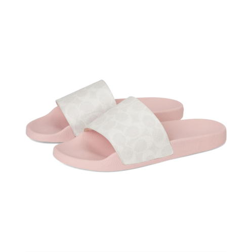 COACH Udele Slide