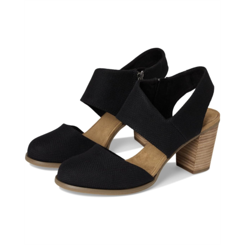 Womens TOMS Majorca Closed Toe