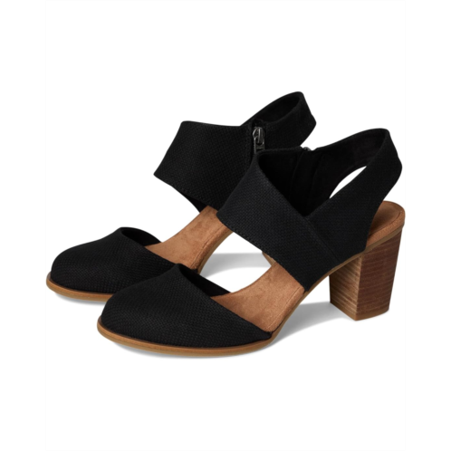 Womens TOMS Majorca Closed Toe