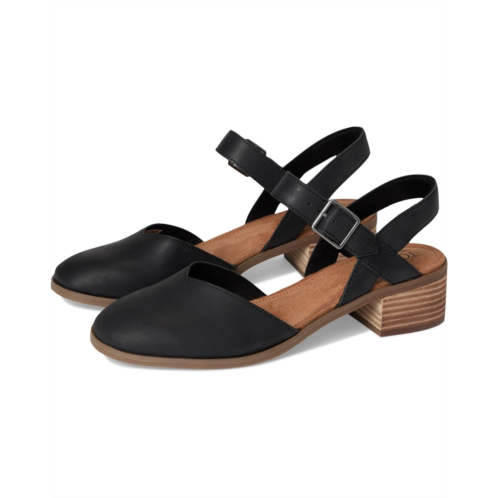 Womens TOMS Jaclyn
