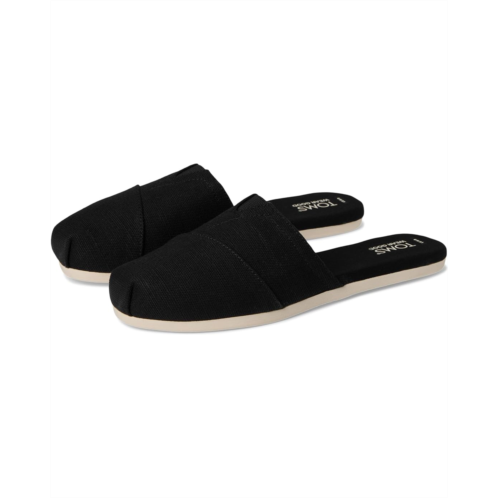 Womens TOMS Alpargata Mule