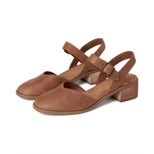 Womens TOMS Jaclyn