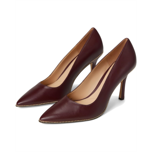 Womens COACH Samantha Pump