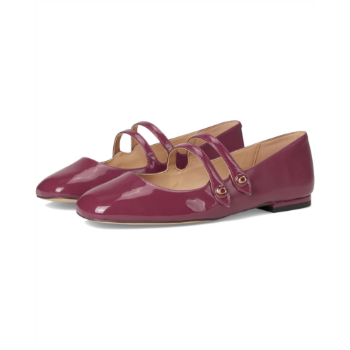 Womens COACH Winley Mary Jane