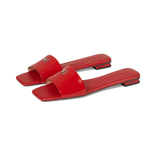 COACH Sculpted C Sandals