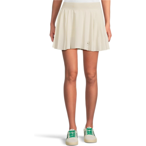 Womens adidas by Stella McCartney Training Pleated Skorts JW4573