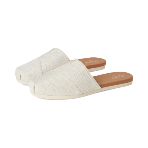 Womens TOMS Alpargata Mule