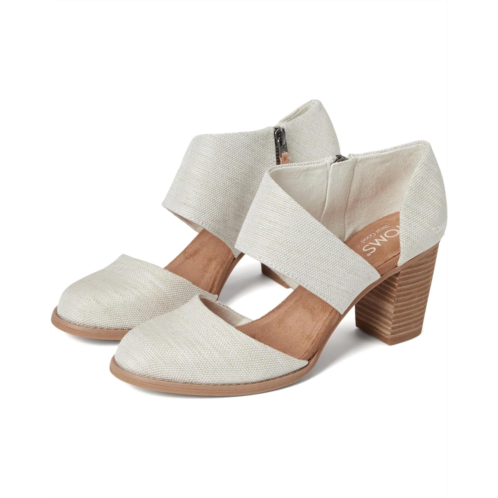 Womens TOMS Milan