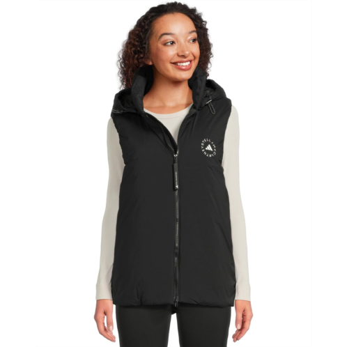 Womens adidas by Stella McCartney Padded Vest JW2038