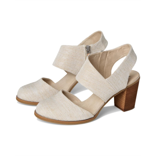 Womens TOMS Majorca Closed Toe