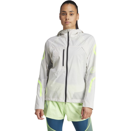 Adidas by Stella McCartney TruePace Running Jacket IT5782