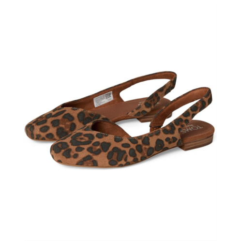 Womens TOMS Alene