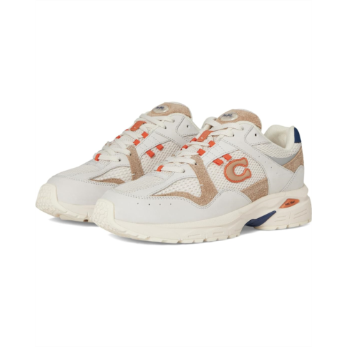 COACH C301 Suede